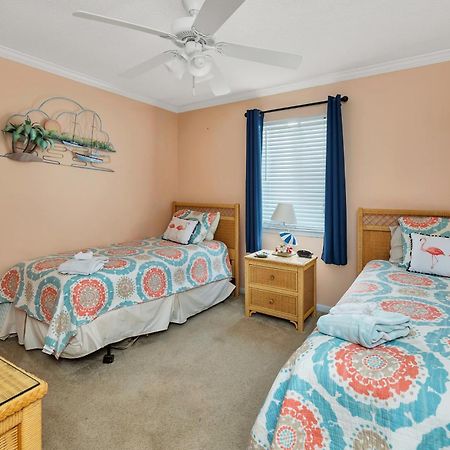 Ocean Walk H-14 Βίλα St. Simons Island Εξωτερικό φωτογραφία