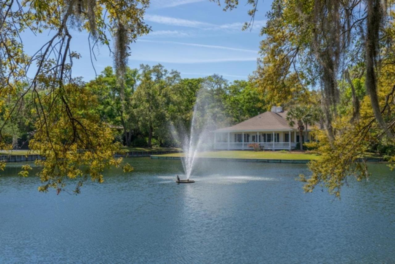 Ocean Walk H-14 Βίλα St. Simons Island Εξωτερικό φωτογραφία