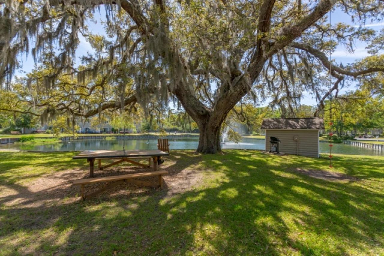 Ocean Walk H-14 Βίλα St. Simons Island Εξωτερικό φωτογραφία