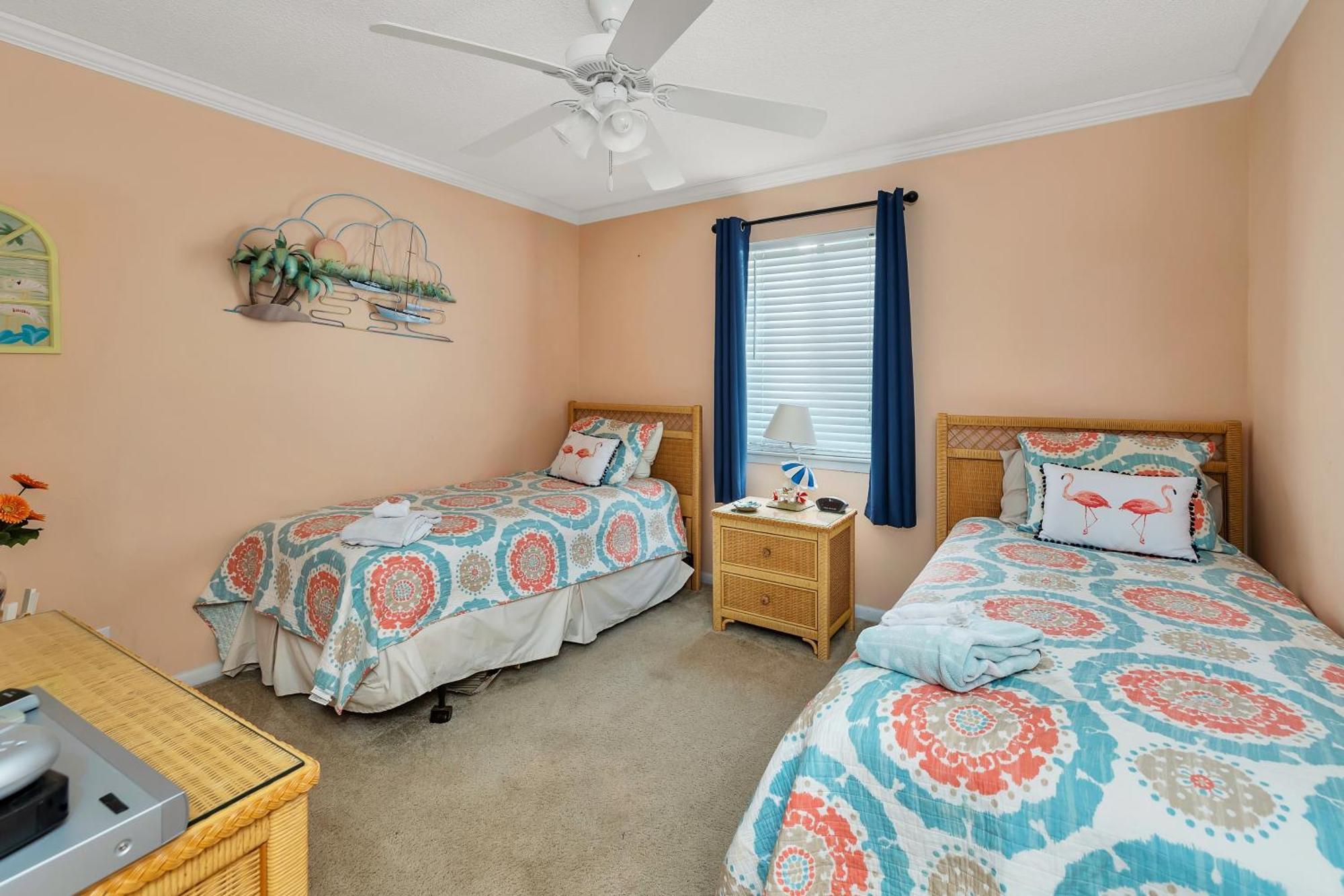 Ocean Walk H-14 Βίλα St. Simons Island Εξωτερικό φωτογραφία
