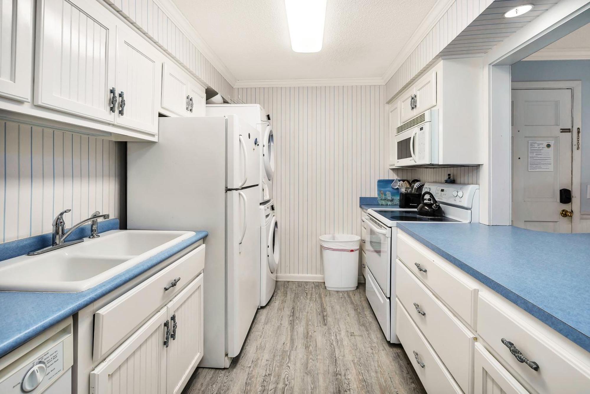 Ocean Walk H-14 Βίλα St. Simons Island Εξωτερικό φωτογραφία