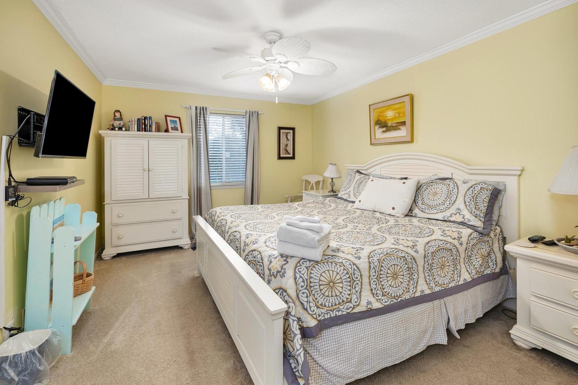 Ocean Walk H-14 Βίλα St. Simons Island Εξωτερικό φωτογραφία